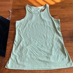 Lululemon align waist length racer back tank